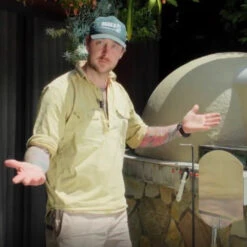 18-Inch Heavy Duty Magnetic Tool Holder & Workshop Organizer - Red -AMF Magnetics Shop Screenshot2025 02 27141353 2