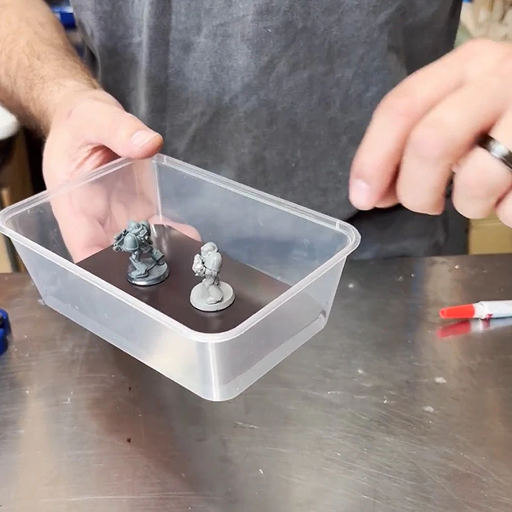 A5 NeoFlex® Magnetic Sheet With 3M Self-Adhesive – 148mm (W) X 210mm (L) X 1mm (H) | NNC-6 Grade 3 A5 NeoFlex® Magnetic Sheet With 3M Self-Adhesive – 148mm (W) X 210mm (L) X 1mm (H) | NNC-6 Grade - Image 3