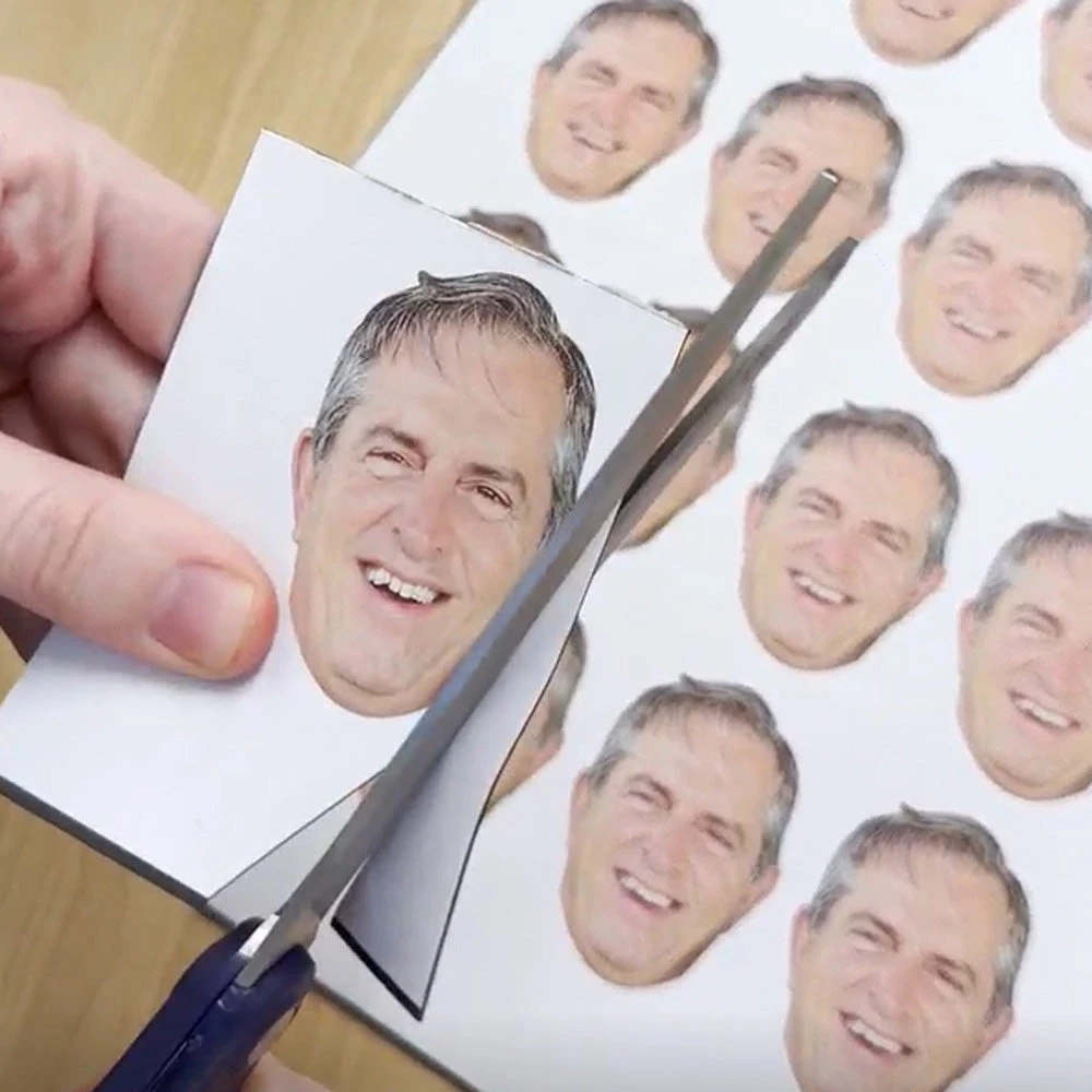 A5 NeoFlex® Magnetic Sheet With 3M Self-Adhesive – 148mm (W) X 210mm (L) X 1mm (H) | NNC-6 Grade 2 A5 NeoFlex® Magnetic Sheet With 3M Self-Adhesive – 148mm (W) X 210mm (L) X 1mm (H) | NNC-6 Grade - Image 2