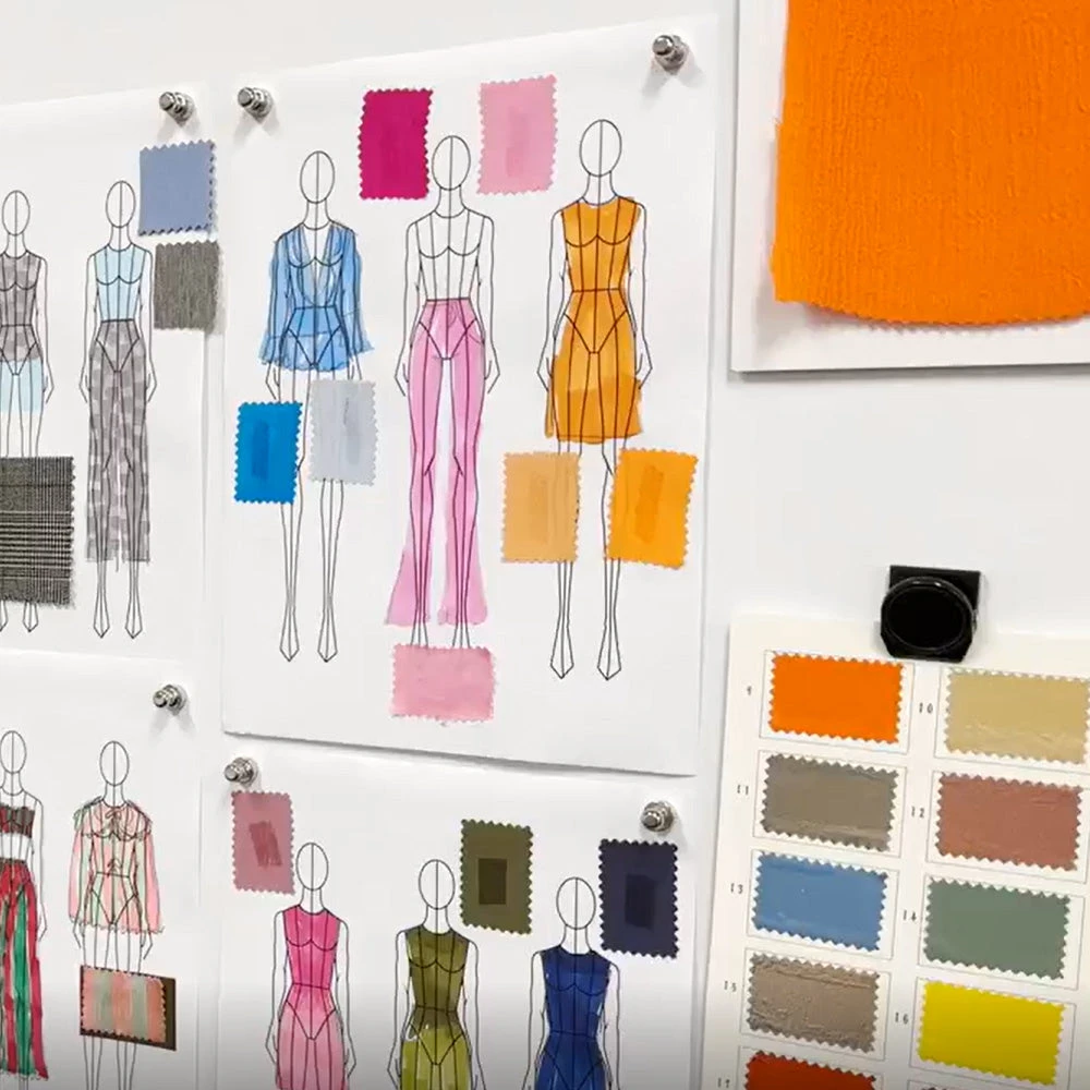 Strong Black Square Magnetic Clips for Home & Office Organization - 10 Pack 8 Strong Black Square Magnetic Clips for Home & Office Organization - 10 Pack - Image 8