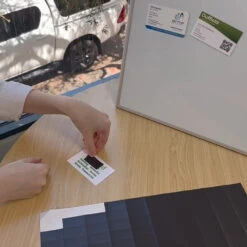 Heavy-Duty Self-Adhesive Magnetic Patches (20mm x 40mm) - 1,000 Piece Bulk Pack -AMF Magnetics Shop Screenshot2025 04 30142630 1