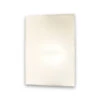 Large Magnetic Card Holder 185mm x 131mm - Reusable Whiteboard Label Sleeve