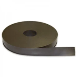 Magnetic Label Holder Strip - 50mm x 30m C-Channel Roll