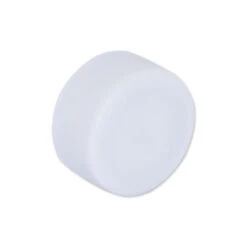 Strong Neodymium Whiteboard Magnets - Non-Scratch Button Magnets (12.7mm)