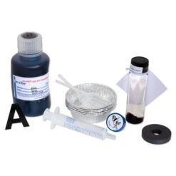 Ferrotec EFH1 Magnetic Liquid Ferrofluid Adventure Science Kit