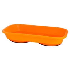 Magnetic Parts Tray Organizer - Heavy Duty Hi-Vis Tool Holder