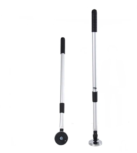 Heavy Duty Magnetic Telescopic Wand - Extendable Metal Pick Up Tool 1 Heavy Duty Magnetic Telescopic Wand - Extendable Metal Pick Up Tool