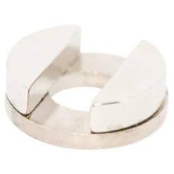 Neodymium Half Ring Assembly OD28mm X H9mm N42