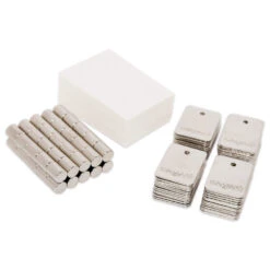 Magnart Magnetic Art Hanging System | Economy 50 Pack