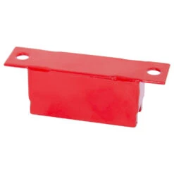 Industrial Heavy Duty Magnetic Door Latch & Tool Holder - 50lb Strength