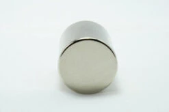 Heavy Duty Neodymium Rare Earth Cylinder Magnet - 22mm x 25.4mm