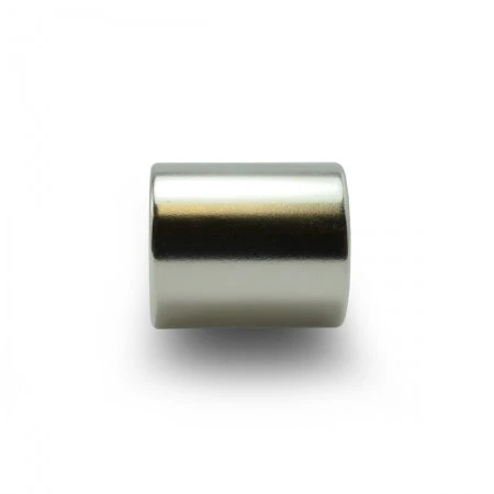 Heavy Duty Neodymium Rare Earth Cylinder Magnet - 22mm x 25.4mm 3 Heavy Duty Neodymium Rare Earth Cylinder Magnet - 22mm x 25.4mm - Image 3