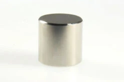N52 Neodymium Cylinder Magnet - 25mm x 25mm Ultra Strong Rare Earth Magnet
