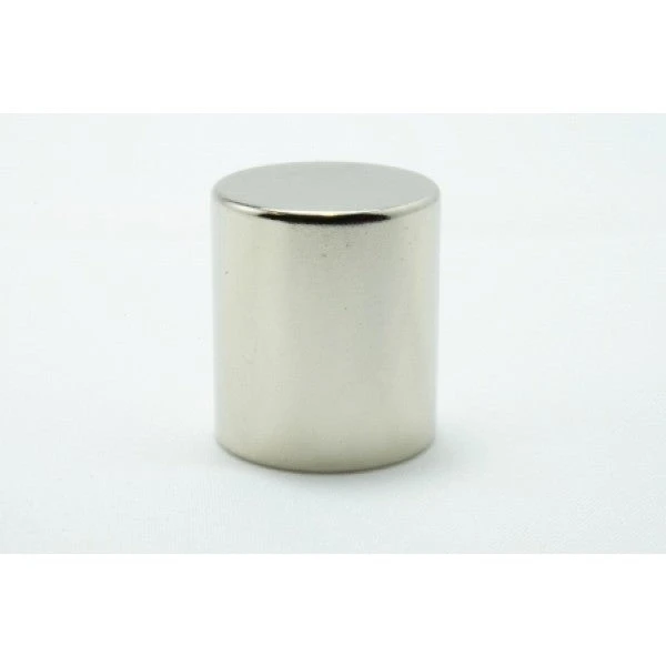 N45 Neodymium Cylinder Magnet - 22mm x 25.4mm Rare Earth High-Strength 1 N45 Neodymium Cylinder Magnet - 22mm x 25.4mm Rare Earth High-Strength