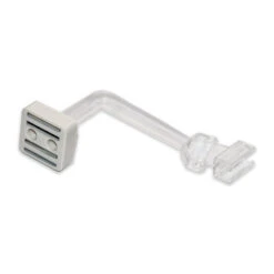 Magnetic Sign Holder Hanger for Retail POS Displays - Adjustable