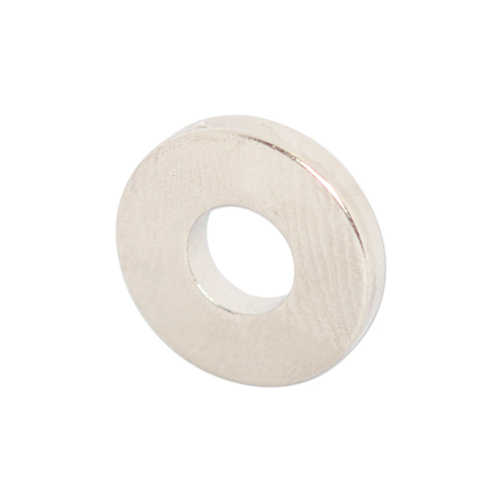 12mm Neodymium Ring Magnet N35 - Precision Rare Earth Magnetic Washer 1 12mm Neodymium Ring Magnet N35 - Precision Rare Earth Magnetic Washer