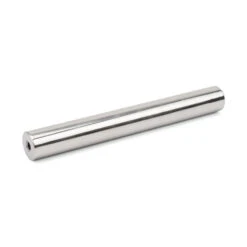 10K Gauss Magnetic Separator Bar Tube - 25mm x 100mm with M6 Thread