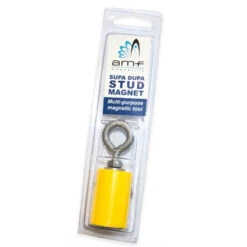 Heavy Duty Magnetic Stud Finder with Ultra-Strong Neodymium Magnet -AMF Magnetics Shop studfinder